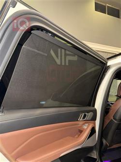 بي ام دبليو X7